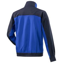 ワークジャケット ストレッチ(制電)|F2JE9186|ウエア|ワーキング用品