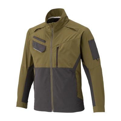 大きいサイズ タグ無し保管品 MIZUNO ミズノデモ ソリッド ジャケット 大きいサイズ タグ無し保管品 MIZUNO ミズノデモ ソリッド ジャケット