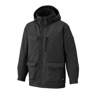 ジャケット｜アウター｜ブレスサーモ（発熱／消臭）｜ミズノ公式オンライン