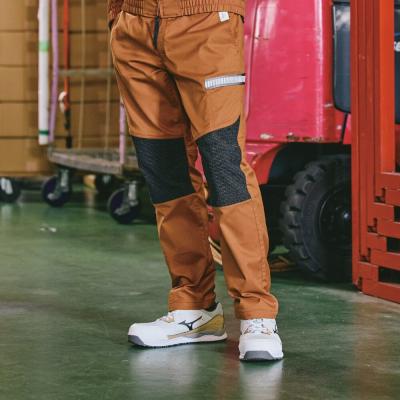 【ミズノ公式オンライン限定】6ポケットストレッチパンツ