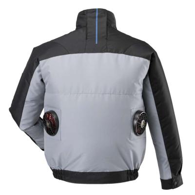 エアリージャケット TOUGH(ネーム刺繍対応)|F2JP9190_s|ウエア