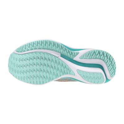 新品未使用ミズノ　ウェーブライダー28SW　サイズ27.0 レッド MIZUNO ミズノ MIZUNO/メンズ ランニングシューズ/ウエーブ