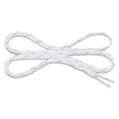 ラメ入りフラットシューレース（平型／幅：6mm）