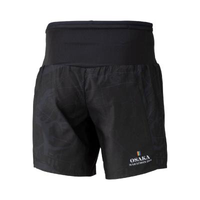 大阪マラソン2026】大会記念 ランニング マルチポケットパンツ プラス