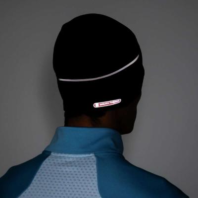 吸湿発熱】ブレスサーモランニングビーニー|J2JYB504|アクセサリー