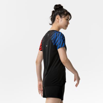 ONIHAYAI】クイックドライグラフィックTシャツ|J2MAC20599|ウエア