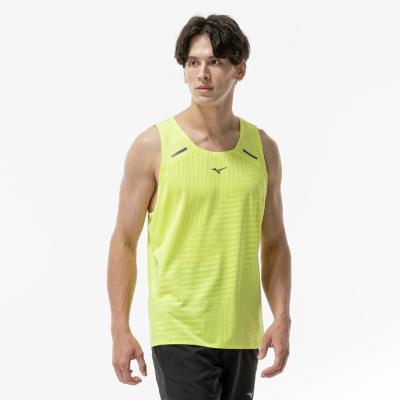 ランニングシャツ｜ウエア｜ランニング｜ミズノ公式オンライン