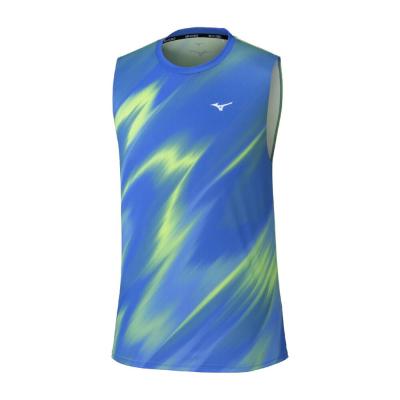 ミズノ直営限定】クイックドライ Tシャツ|J2MAD00723|ウエア