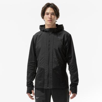 ミズノ(MIZUNO) グローバルエリート テックシールドパーカー O新品未使用 楽天市場】ミズノ グローバルエリート パーカー（メンズ