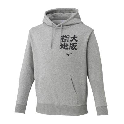 大阪マラソン2026】大会記念フーディ|J2MCDY25|ウエア|ランニング