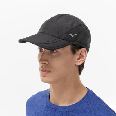 撥水ナイトランキャップ