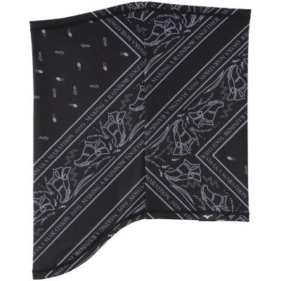 大阪マラソン2025】大会記念ネックカバー|J2MYCY54|アクセサリー