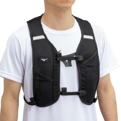 メッシュバックパック