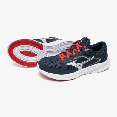 セット！！ミズノ　ランニングシューズ MIZUNO ミズノ ランニングシューズ メンズ 4E相当 mizuno