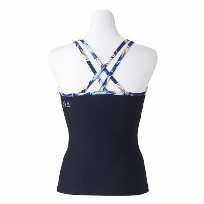 Aya専用 アクアフィットネス用【TERAKAWA AYA COLLECTION】タンクトップ