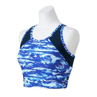 はなみず　0331 TERAKAWA AYA COLLECTION】アクアフィットネス用スイムブラ|N2JAC331