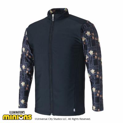 水着・ラッシュガード MIZUNO waterpolo MIZUNO ミズノ ラッシュガード 長袖 メンズ レディース Mizuno