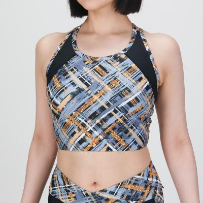 アクアフィットネス用【TERAKAWA AYA COLLECTION】スイムブラ