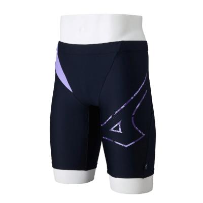 Mizuno スイムウェア 青・黒 JSS Mizuno スイムウェア 青・黒 JSS 楽天市場】【店内商品3点以上で