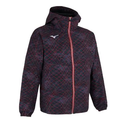 ミズノプロトレーニングジャケット MIZUNO 送料無料 ミズノプロ トレーニングジャケット 半袖 読売