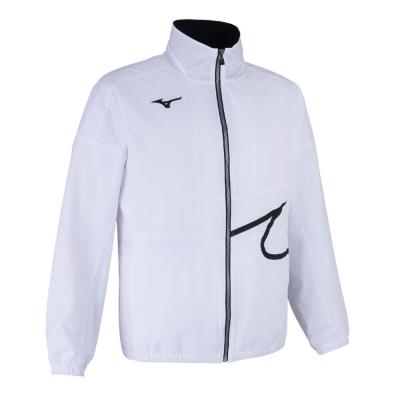 ミズノクロスジャケット新品2ＸＯ 楽天市場】ミズノ(mizuno) クロスジャケットの通販