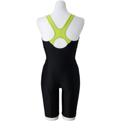 Stroke ONE／撥水】スイムフィットネス用オールインワン|N2JGA823