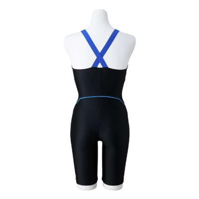 MIZUNO アクアフィットネス用オールインワン N2JGB80122 アクアフィットネス用オールインワン|N2JGB806|フィットネス水着
