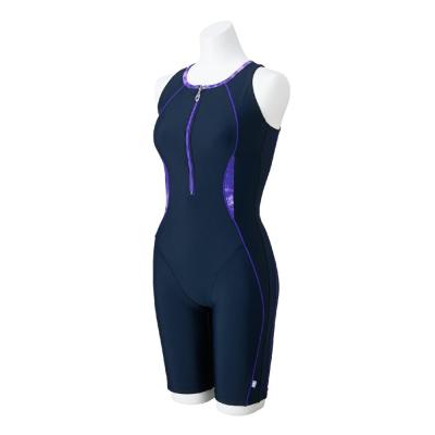 アクアフィットネス用オールインワン|N2JGC321|フィットネス水着