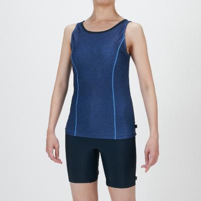 「専用です。ご遠慮くださいね」ピンクセパレート水着・シミあり アクアフィットネス用セパレーツ(めくれにくいボタン付