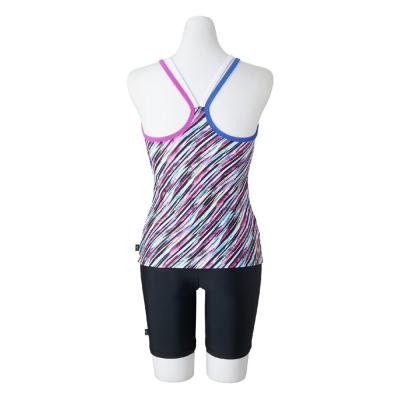 アクアフィットネス用セパレーツ(めくれにくいボタン付)|N2JGC360