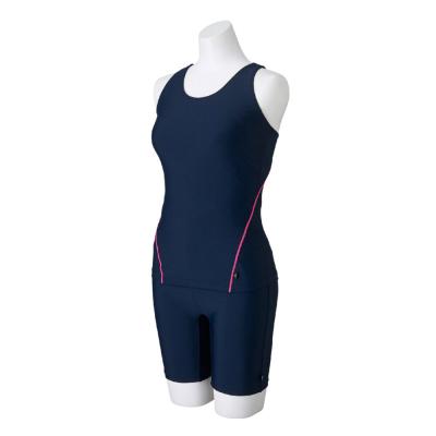 MIZUNO スポーツ水着　Lサイズ　セパレート MIZUNO ミズノ レディース フィットネス水着 セパレート Mサイズ