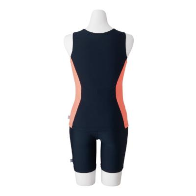 アクアフィットネス用セパレーツ(めくれにくいボタン付)|N2JGC862