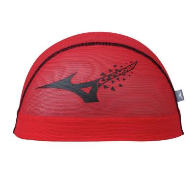 メッシュキャップ|N2JWC001|キャップ|スイム|ミズノ公式オンライン