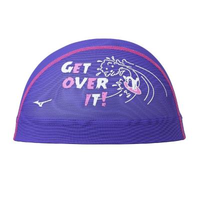 メッシュキャップ|N2JWC010|キャップ|スイム|ミズノ公式オンライン