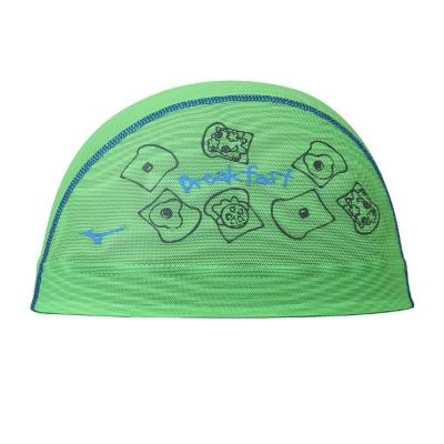 メッシュキャップ|N2JWC012|キャップ|スイム|ミズノ公式オンライン