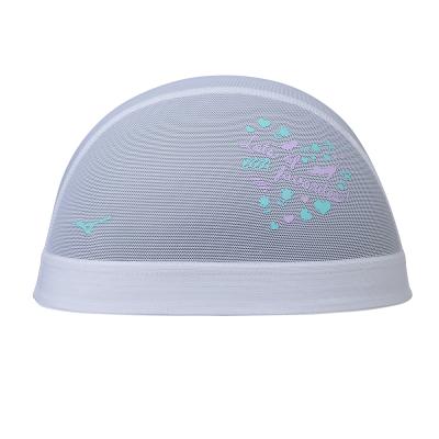 メッシュキャップ|N2JWC512|キャップ|スイム|ミズノ公式オンライン