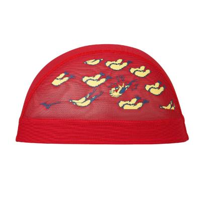 メッシュキャップ|N2JWC517|キャップ|スイム|ミズノ公式オンライン