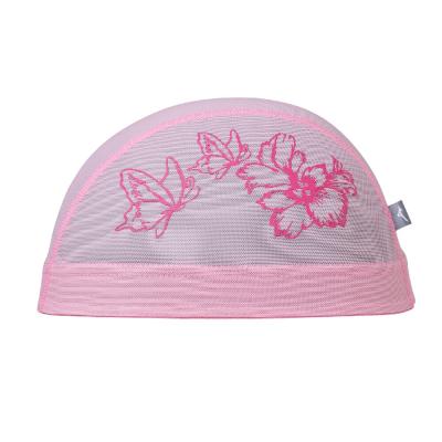 【新品未使用/匿名配送】ウニョク ANEMONE 限定キャップ ジュニアオリンピック大会記念品】メッシュキャップ|N2JWCD11|キャップ