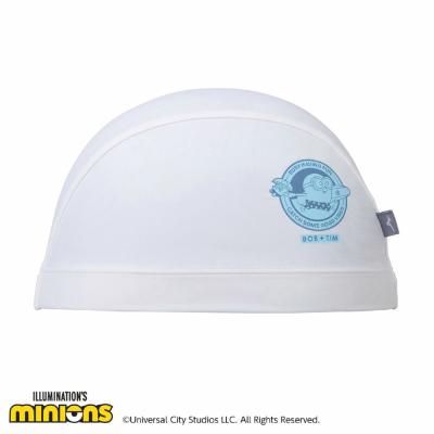 ミニオン】2WAYキャップ|N2JWC522|キャップ|スイム|ミズノ公式オンライン