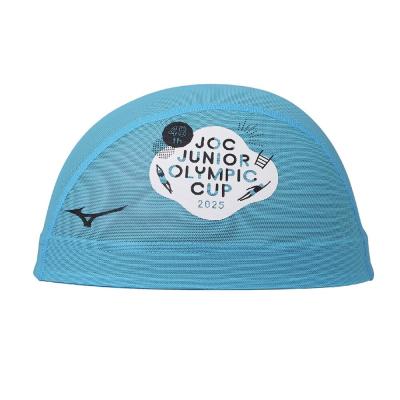 新品　限定タグ付　長野オリンピック　ミズノ　キャップ　ジャケット　ブルゾン　SS SH_N2JWCD1124_ML.jpg