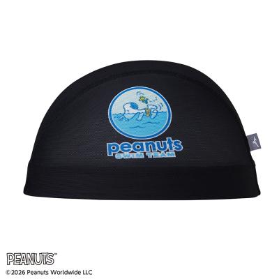 PEANUTS】メッシュキャップ|N2JWD331|キャップ|スイム|ミズノ公式