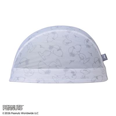 【PEANUTS】メッシュキャップ