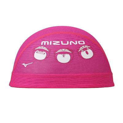 メッシュキャップ|N2JWD508|キャップ|スイム|ミズノ公式オンライン