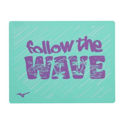 スイムタオル(34×44cm)