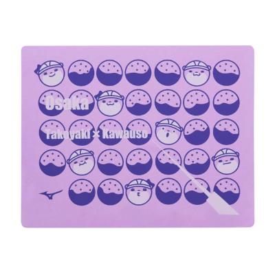 スイムタオル(34×44cm)