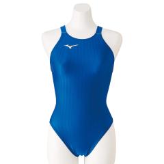 競泳用ハイカット(レースオープンバック)[ウィメンズ]|N2MA0222|競泳 