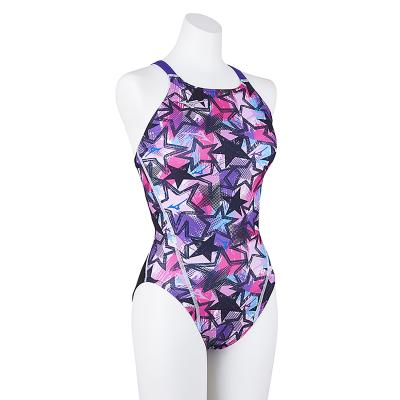 競泳練習用ミディアムカット|N2MAB281|競泳水着|スイム|ミズノ公式