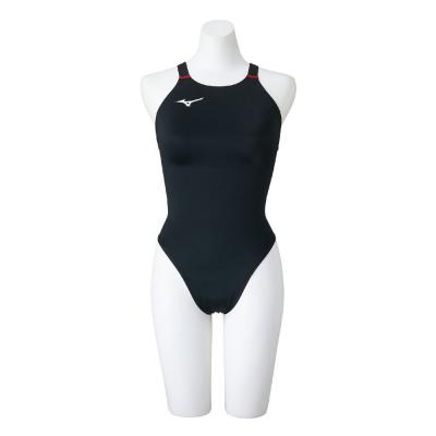 GX・SONIC STREAM】競泳用ハイカット|N2MAC720|競泳水着|スイム|ミズノ