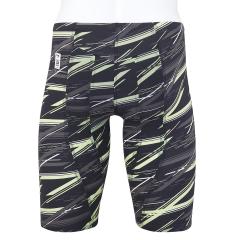 GX・SONIC NEO SL】競泳用ハーフスパッツ|N2MB2005_j|競泳水着|スイム