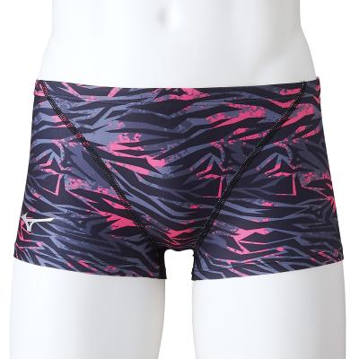 新品 MIZUNO 初期 マイティライン 競パン ショートスパッツ 競泳水着 新品 MIZUNO 初期 マイティライン 競パン ショートスパッツ 競泳
